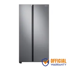 Samsung RS72R5001M9/D3 700L Side By Side Refrigerator