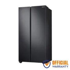 Samsung RS72R5011B4/D3 700L Side By Side Refrigerator