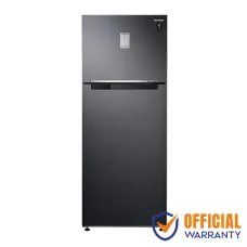 Samsung RT34K5532BS/D3 321L Top Mount Refrigerator
