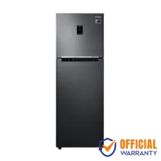 Samsung RT37K5532BS/D3 345L Top Mount Refrigerator
