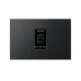 Samsung RT37K5532BS/D3 Refrigerator close-up view of digital control panel on the refrigerator door