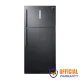 Samsung RT65K7058BS/D2 670L Twin Top Mount Refrigerator