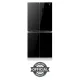 Sharp SJ-EFD589X-BK 473 Liters 4-Door Inverter Refrigerator