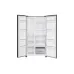 SHARP SJ-ESB691X-DX 599 Liters 2 Door Refrigerator