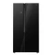 SHARP SJ-ESB691X-DX 599 Liters 2 Door Refrigerator