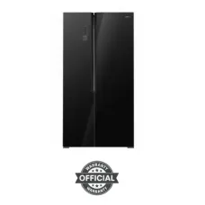 SHARP SJ-ESB691X-DX 599 Liters 2 Door Refrigerator