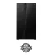 SHARP SJ-ESB691X-DX 599 Liters 2 Door Refrigerator