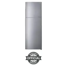 Sharp SJ-EX315E-SL 253 Liters Inverter Refrigerator