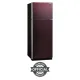 Sharp SJ-EX455P-BR 397 Liters Inverter Refrigerator