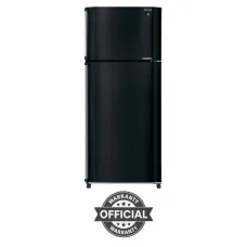 Sharp SJ-EX585P-BK 508 Liters Inverter Refrigerator