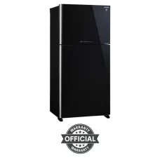 Sharp SJ-EX655-BK 570 Liters Inverter Refrigerator
