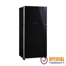 Sharp SJ-EX655-BK 570 Liters Inverter Refrigerator