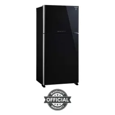 Sharp SJ-EX735-BK 656 Liters Inverter Refrigerator