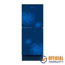 Singer 200L Top Mount Refrigerator Blue (FTDS200)