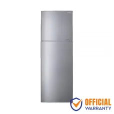 Sharp SJ-EX315E-SL 253 Liters Inverter Refrigerator