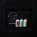 SMART SER-150CS 150 Ltr Glass Door Deep Freezer