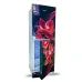SMART SER-217TS 217 Ltr Top Mount Refrigerator