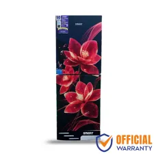 SMART SER-217TS 217 Ltr Top Mount Refrigerator