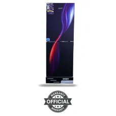 SMART SER-240TS 240 Ltr Top Mount Refrigerator