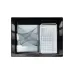 SMART SER-250CS 250 Ltr Glass Door Deep Freezer