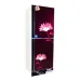SMART SER-305TS 305 Ltr Top Mount Refrigerator
