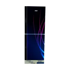 SMART SER-330BS 330 Liter Refrigerator