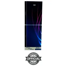 SMART SER-330BS 330 Liter Refrigerator