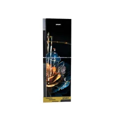 SMART SER-356TS 356 Liter Refrigerator