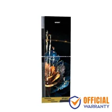 SMART SER-356TS 356 Liter Refrigerator