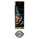 SMART SER-356TS 356 Liter Refrigerator