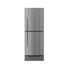 Whirlpool Fresh Magic Pro 236L Chromium Steel Refrigerator