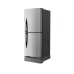 Whirlpool Fresh Magic Pro 236L Chromium Steel Refrigerator