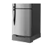 Whirlpool Fresh Magic Pro 236L Chromium Steel Refrigerator