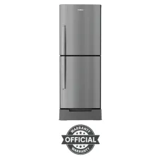 Whirlpool Fresh Magic Pro 236L Chromium Steel Refrigerator