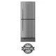Whirlpool Fresh Magic Pro 236L Chromium Steel Refrigerator