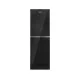 Whirlpool Fresh Magic Pro 236L Crystal Black Refrigerator