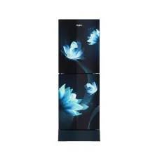 Whirlpool Fresh Magic Pro 236L GD Florina Blue Refrigerator