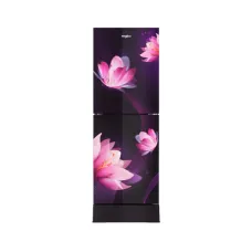 Whirlpool Fresh Magic Pro 257L GD Florina Purple Refrigerator