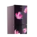 Whirlpool Fresh Magic Pro 257L GD Florina Purple Refrigerator