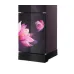 Whirlpool Fresh Magic Pro 257L GD Florina Purple Refrigerator