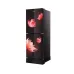 Whirlpool Fresh Magic Pro 257L GD Florina Red Refrigerator
