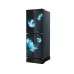 Whirlpool Fresh Magic Pro 278L GD Florina Blue Refrigerator