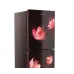 Whirlpool Fresh Magic Pro 278L GD Florina Red Refrigerator