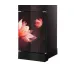 Whirlpool Fresh Magic Pro 278L GD Florina Red Refrigerator