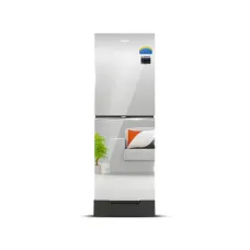 Whirlpool Fresh Magic Pro 278L GD Inv Mirror Refrigerator
