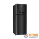 Whirlpool Intellifresh Inverter 278L Steel Onyx Refrigerator