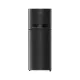 Whirlpool Intellifresh Inverter 278L Steel Onyx Refrigerator