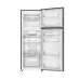 Whirlpool Intellifresh Inverter 278L Steel Onyx Refrigerator