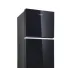 Whirlpool Neo Fresh Inverter 257L Crystal Black Refrigerator