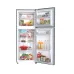 Whirlpool Neo Fresh Inverter 257L Crystal Black Refrigerator